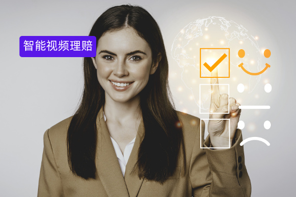 保险智能视频理赔系统：保险企业的降本增效利器​