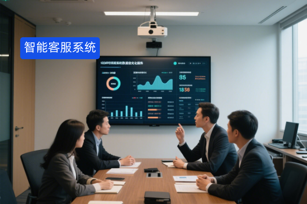 智能客服系统定制是什么？有推荐的服务厂商吗？怎么引入自己的公司？ | 得助·智能交互