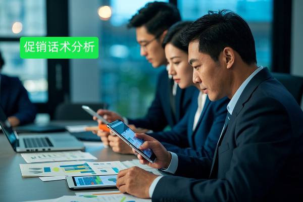 超市促销话术分析工具：解锁销售增长新密码，中关村科金得助智能质检强势助力​