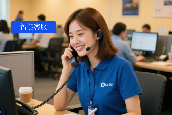 生鲜配送智能客服哪家好？有什么推荐的服务厂商？有效果吗？