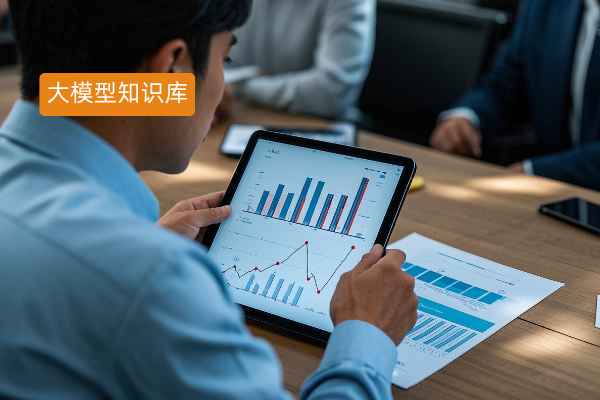 给大模型装上“企业大脑”，中关村科金AI大模型企业知识库，更懂AI更懂你