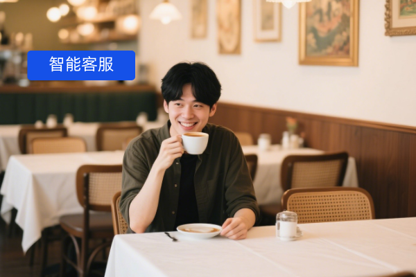 饮料厂商智能售后客服：大模型技术高效多维度赋能售后服务