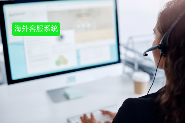 2025海外客服系统十大排名榜，哪家好用？能源国企如何选？​