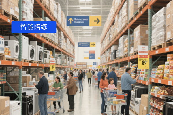 饮料促销员销售技巧陪练是什么？有什么用？可以提高卖货量吗？
