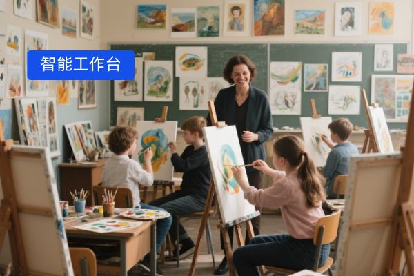 多模态AI客服中台：数智化赋能行业升级