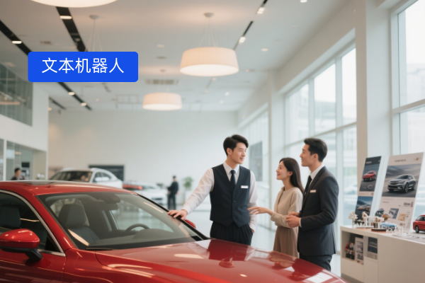 神仙打架？2025年热门智能问答机器人一览表 