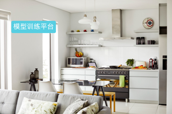 中关村科金得助智能的模型训练平台打造基于大模型会话洞察的智能客服中心