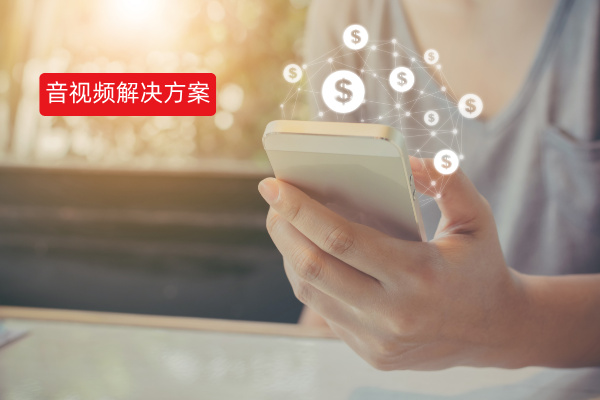 金融行业音视频能力解决方案：得助智能双录系统赋能企业高效增长