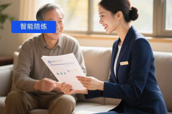 销售陪练工具十大排名，看看有没有你熟悉的品牌！