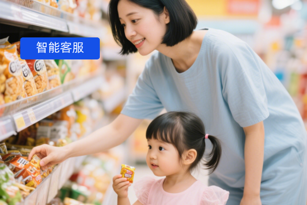 连锁店智能客服如何部署：从技术基础到落地实践