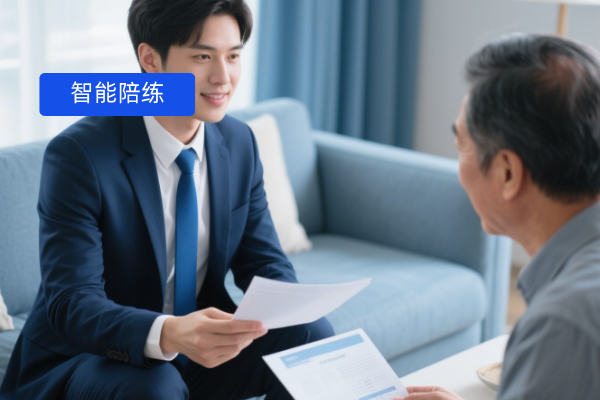 企业内部培训系统搭建方案：得助智能陪练深度赋能提升培训质效