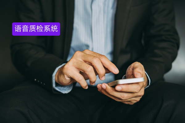 保险行业语音质检系统应用场景有哪些？得助智能质检方案解析 | 得助·智能交互