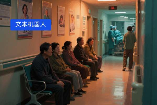 智能文本机器人系统是什么？有什么效果？有推荐的品牌吗？ | 得助·智能交互