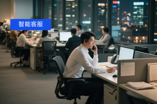 人工智能客服应用经验：深度赋能企业搭建高效客服体系 | 得助·智能交互