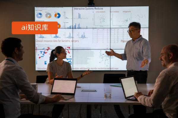 财务行业高效运营利器：中关村科金得助智能AI知识库开发方案助力企业降本增效​