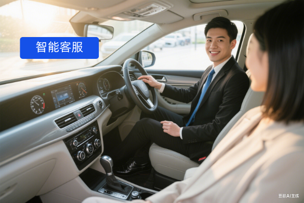 汽车咨询智能问答辅助是什么？有用吗？有没有推荐的品牌？