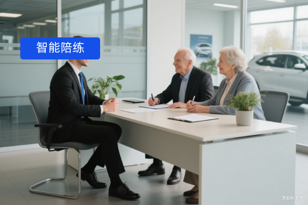 汽车企业销售培训提升方案：多维度赋能汽车销售力提升