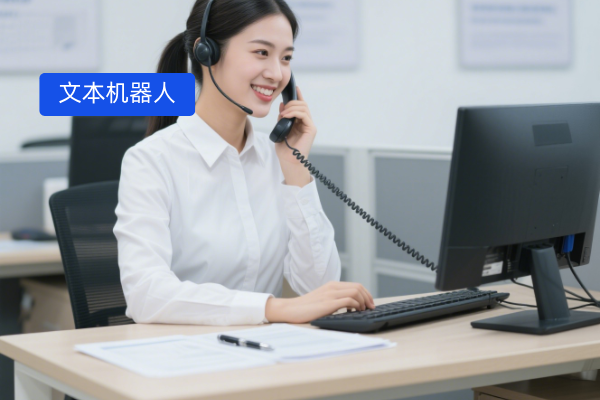 文本机器人有大模型前和有大模型后对比？提质增效&降本升级！