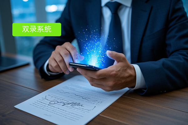 2025年双录系统十大品牌推荐与选择攻略，企业合规与效率双提升的选型指南！