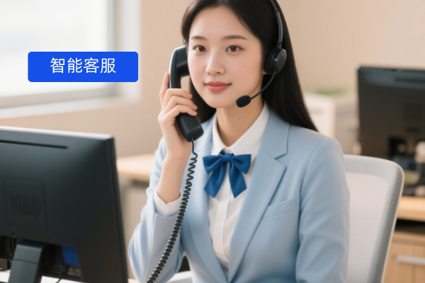 人工智能客服应用与用户体验提升：技术逻辑、应用案例以及推荐品牌