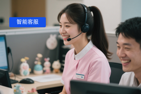 智能客服搭建软件有用吗？可不可以提高接待效率？如何部署接入呢？