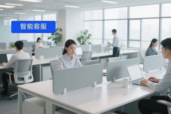 人工智能客服平台有哪些公司可以做？热门服务厂商大起底！ | 得助·智能交互
