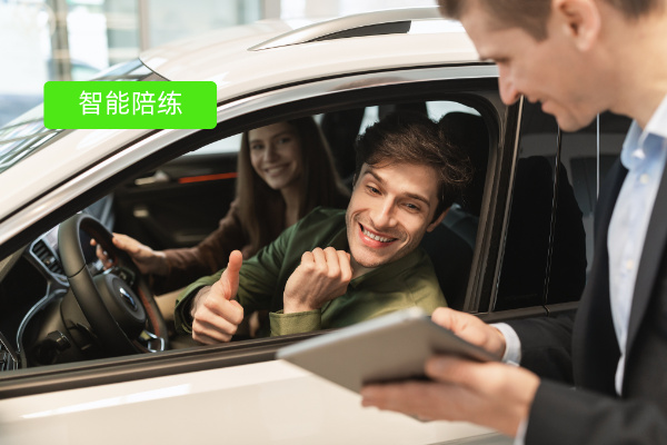 汽车行业必看：智能陪练系统的概念、品牌推荐、费用价格、选择指南