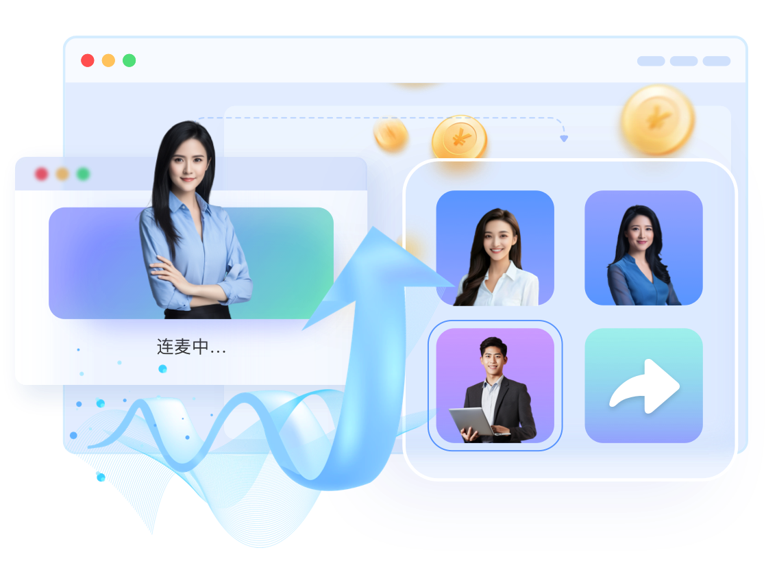 传统银行营销困境重重？中关村科金助力邮储银行实现金融服务升级