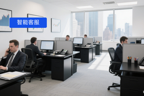 干货分享！人工智能客服应用的前景、场景领域有哪些？ | 得助·智能交互