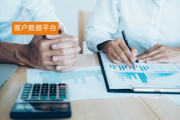 客户数据平台(cdp)应用案例：让消费金融机构营销转化率提升20-30%、ROI提升30%！ | 得助·智能交互
