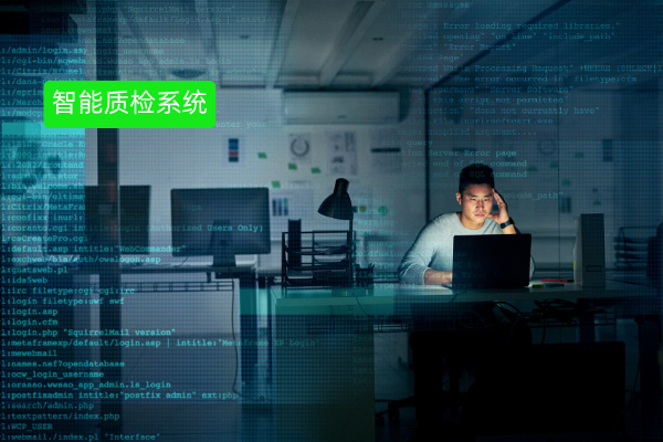 智能质检系统搭建方案全解析：得助智能大模型驱动的一站式质检解决方案 | 得助·智能交互