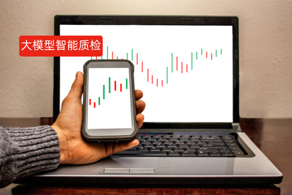 证券行业震撼案例：大模型智能质检系统如何高效保障服务合规、提升服务品质