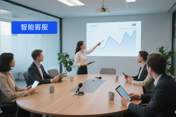 一文读懂：智能客服机器人的作用和意义都有哪些？ | 得助·智能交互