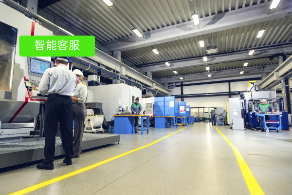 AI智能客服机器人如何用于能源国企？定义、作用、品牌推荐与费用解析