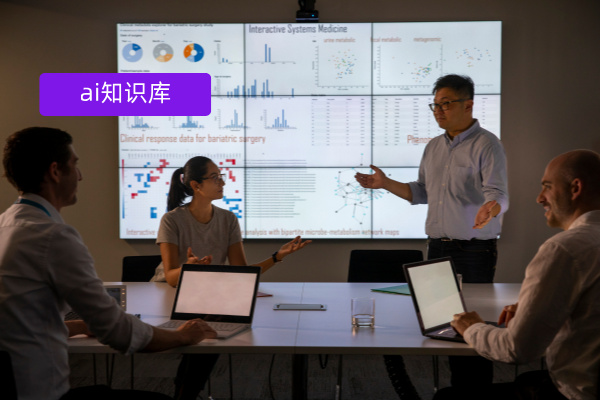 训练企业ai知识库有哪些公司软件可以用？得助智能知识库一键搞定，高效搭建企业知识库