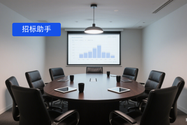 告别招标烦恼，得助智能招标助手助力轻松拿下项目