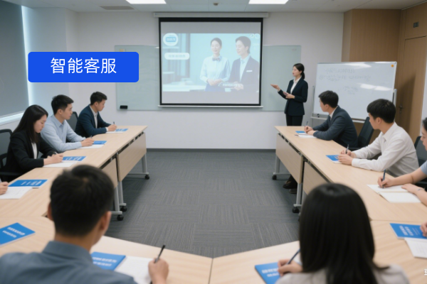 不止高效！更懂企业！人工智能客服软件的功能都有哪些呢？ | 得助·智能交互