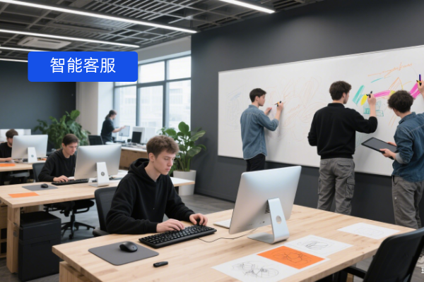 硬核分享！智能客服企业怎么找？有哪些注意事项 | 得助·智能交互
