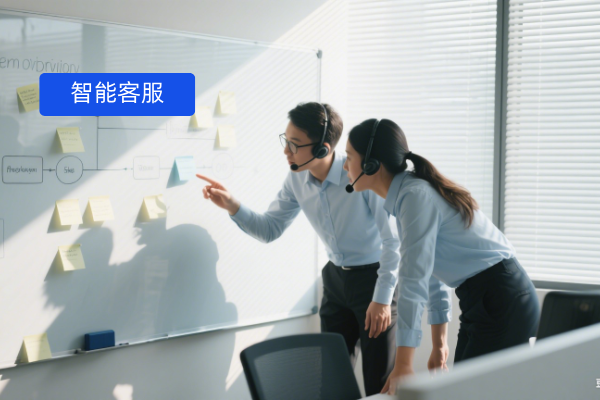 一文速看：智能客服机器人功能与特点有哪些？有什么推荐的吗？