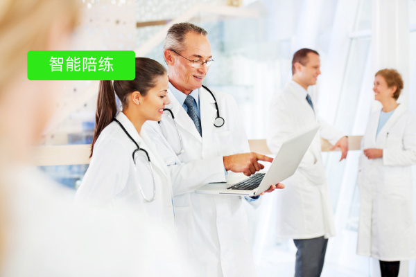 医院销售谈单AI陪练系统：解锁医疗销售新技能，提升谈单战斗力！
