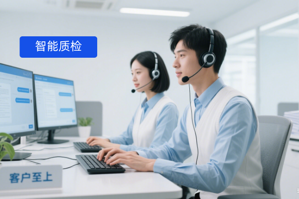 一文读懂呼叫中心质检系统设计方案，深度赋能茶饮行业提质增效！ | 得助·智能交互