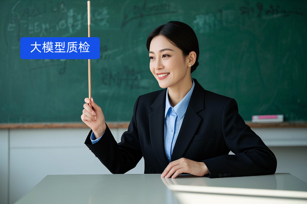 教育顾问客服话术大模型质检有什么作用？得助智能质检帮你打造百万课程顾问 | 得助·智能交互