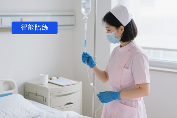 一文看懂：医药代表销售团队大模型AI陪练有什么用？推荐品牌有哪些！