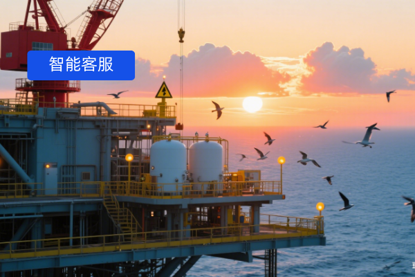 智能客服接待机器人应用案例：石油国企，拆解从部署到落地全过程