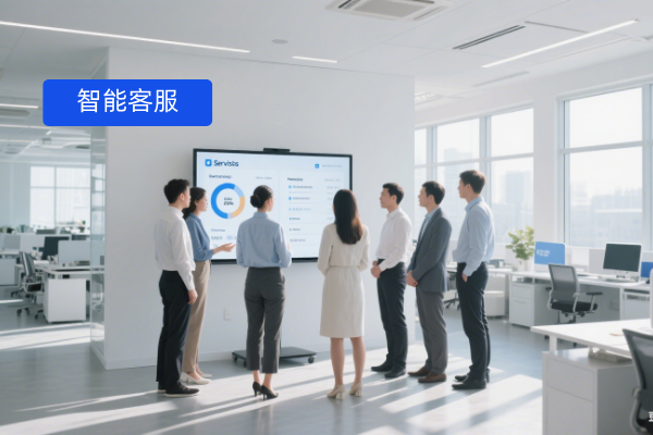 在纠结智能客服的优缺点有哪些？还是得看厂商品牌靠不靠谱！