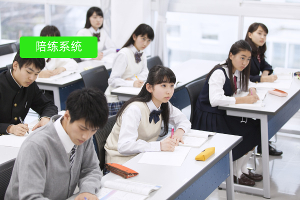 K12招生销售智能AI陪练：让招生团队告别“试错成本”，业绩稳提升