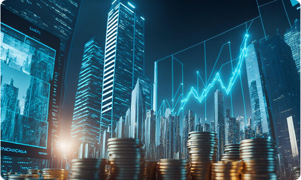 金融不良广告治理-某金融机构黑灰产源头治理案例