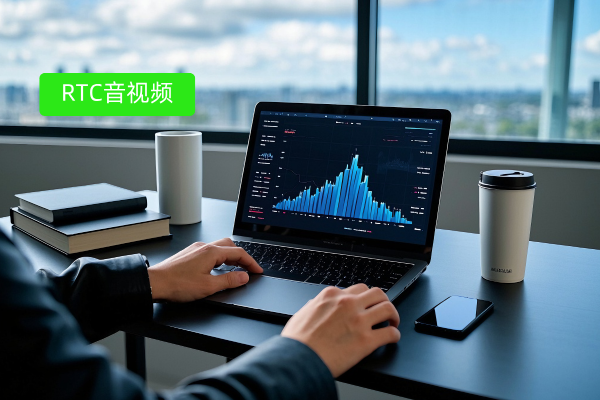 RTC音视频远程银行解决方案：赋能金融服务升级，破解企业经营难题​