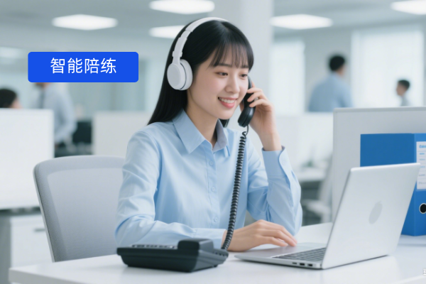 还在为培训效率低、效果不明显发愁？制造业售后工程师培训多维度实现智能陪练！