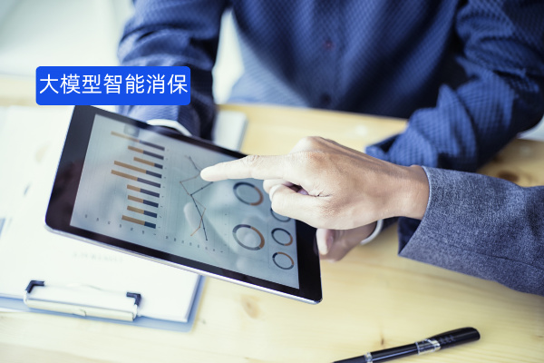 金融行业消保破局！大模型智能消保服务如何重塑合规与效率？